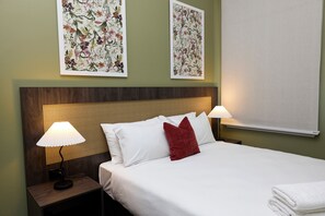 Standard Single Room | Free WiFi