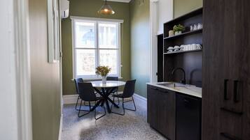 Lägenhet Standard - utsikt mot staden | Utsikt från rummet