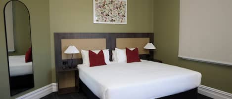 Apartamento, 2 habitaciones | Wifi gratis