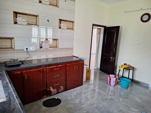 Dapur peribadi