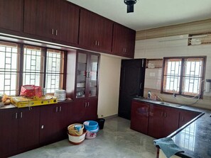 Dapur peribadi