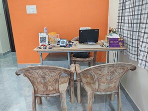 Recepción