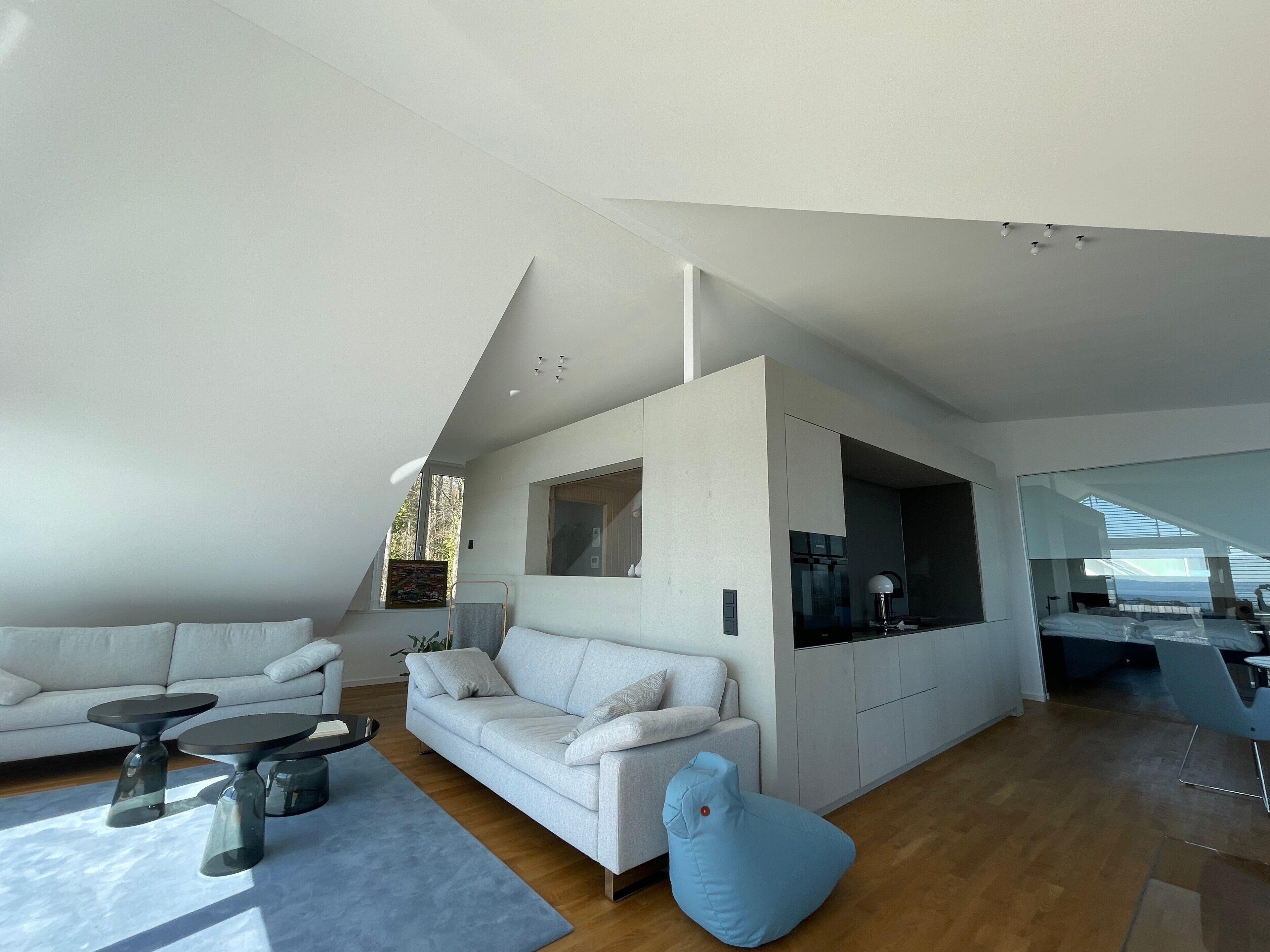 Fernseher