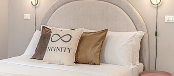 Infinity Comfort - Elite Apartment