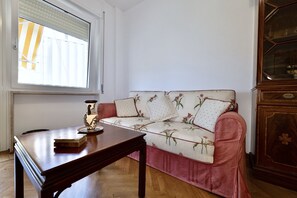 Appartement | 2 chambres