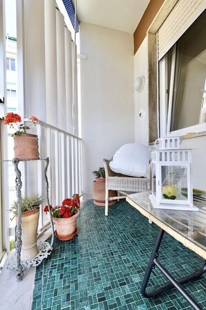 Maison | 2 chambres