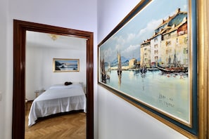 Appartement | 2 chambres