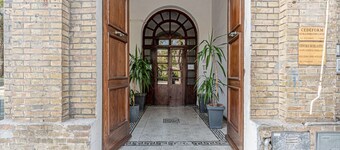 Infinity Stay - Design & Relax downtown