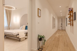 4 عدّة غرف نوم وواي فاي