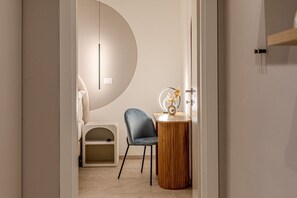 Interior - Infinity Stay • Elegant Urban Escape (Civitanova Marche)