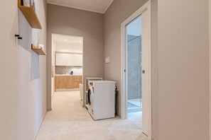 Interior - Infinity Stay • Elegant Urban Escape (Civitanova Marche)