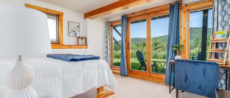 2 camere, Wi-Fi, lenzuola, accesso in sedia a rotelle