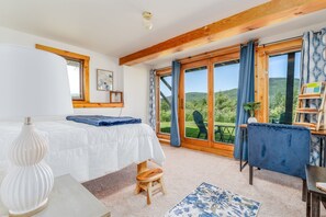 2 slaapkamers, wifi, beddengoed, rolstoeltoegankelijk