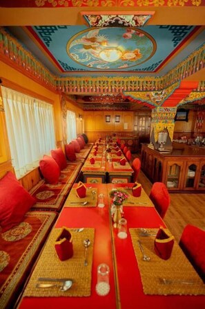 ห้องจัดเลี้ยง