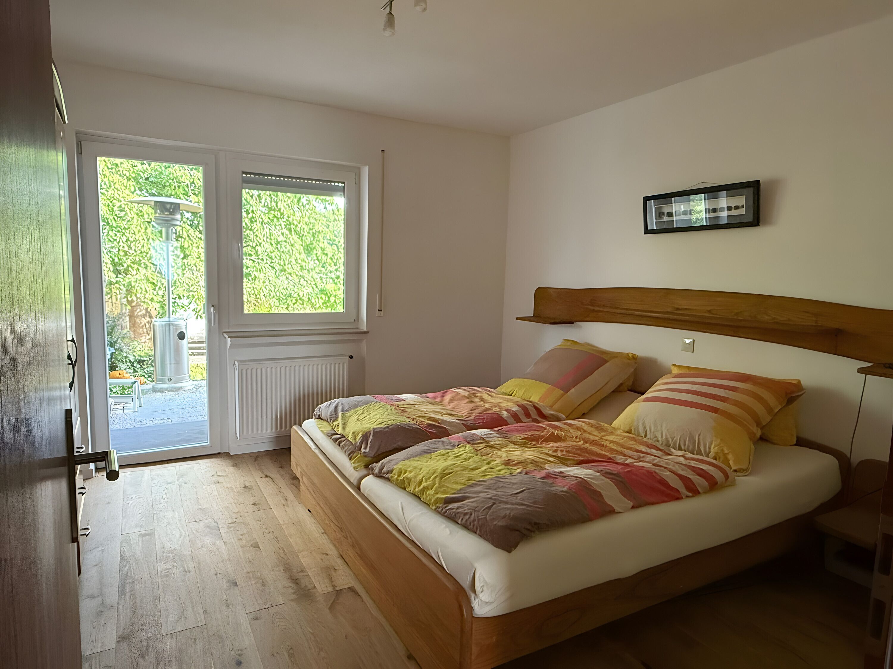 3 Schlafzimmer, Bügeleisen/Bügelbrett, WLAN, Bettwäsche