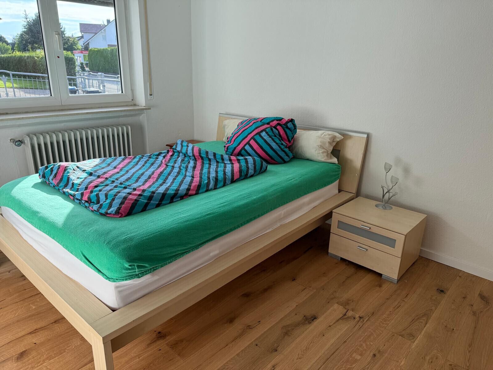3 Schlafzimmer, Bügeleisen/Bügelbrett, WLAN, Bettwäsche