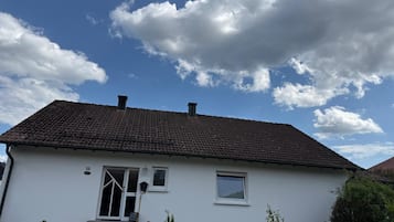 Außenbereich