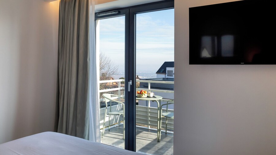 Les Appartements Husseren Collections - Proche Colmar - Eguisheim