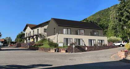 Les Appartements Husseren Collections - Proche Colmar - Eguisheim