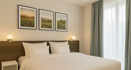 Les Appartements Husseren Collections - Proche Colmar - Eguisheim