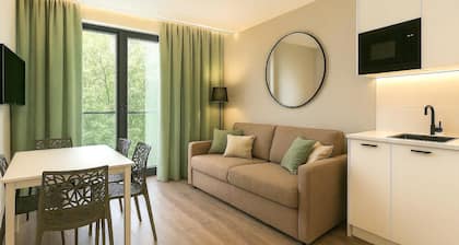 Les Appartements Husseren Collections - Proche Colmar - Eguisheim