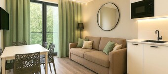 Les Appartements Husseren Collections - Proche Colmar - Eguisheim