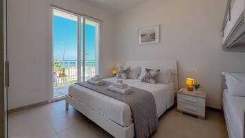 1 Schlafzimmer, WLAN