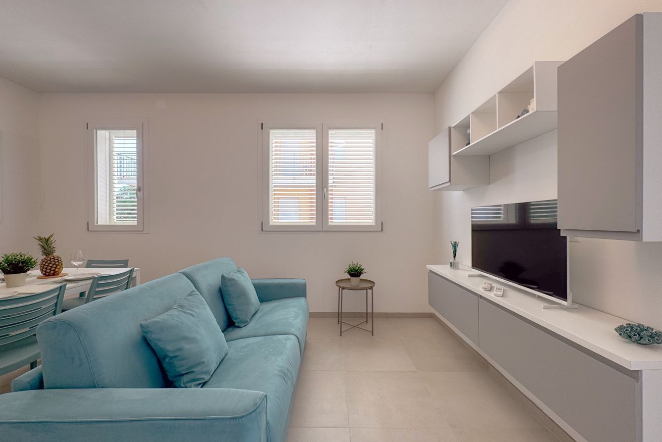 Fronte Mare & Parcheggio Privato - Civitanova Marche