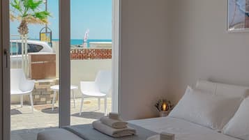 1 Schlafzimmer, WLAN