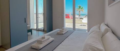 1 Schlafzimmer, WLAN