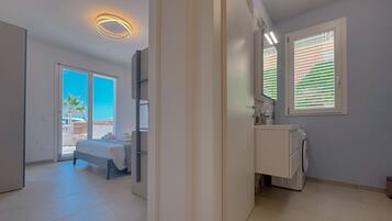 1 Schlafzimmer, WLAN