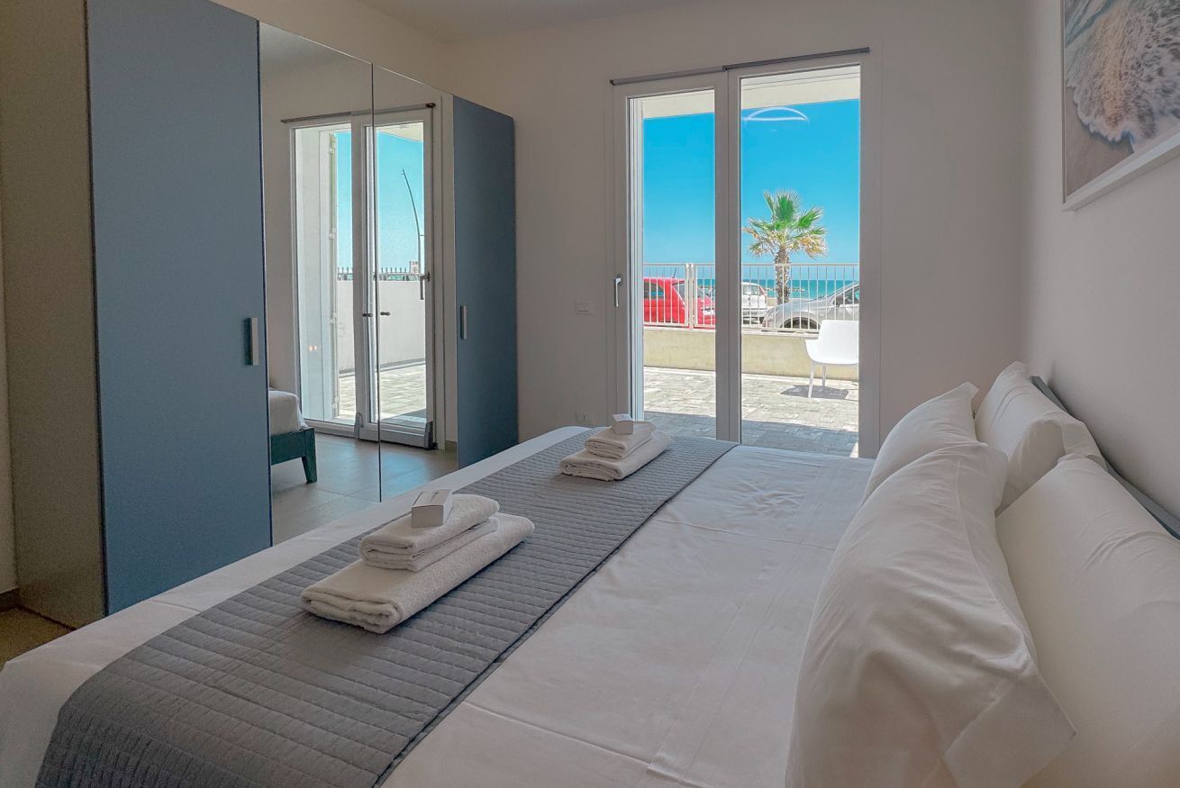 1 Schlafzimmer, WLAN