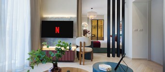 Prime Residence Zayed Hills