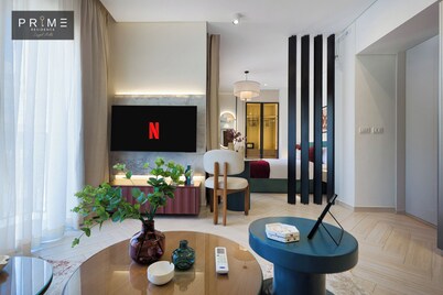 Prime Residence Zayed Hills