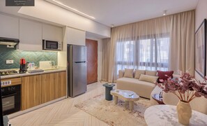 Standard-Apartment