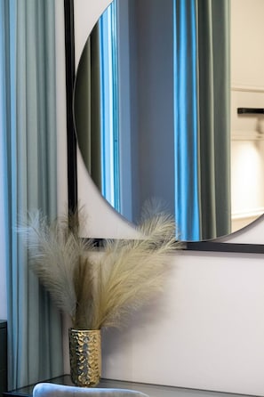 Détail de l’intérieur
