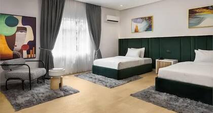 Tivona Hotels and Suites