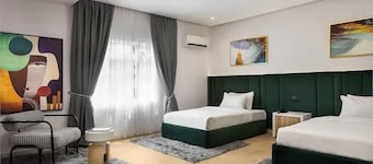 Tivona Hotels and Suites