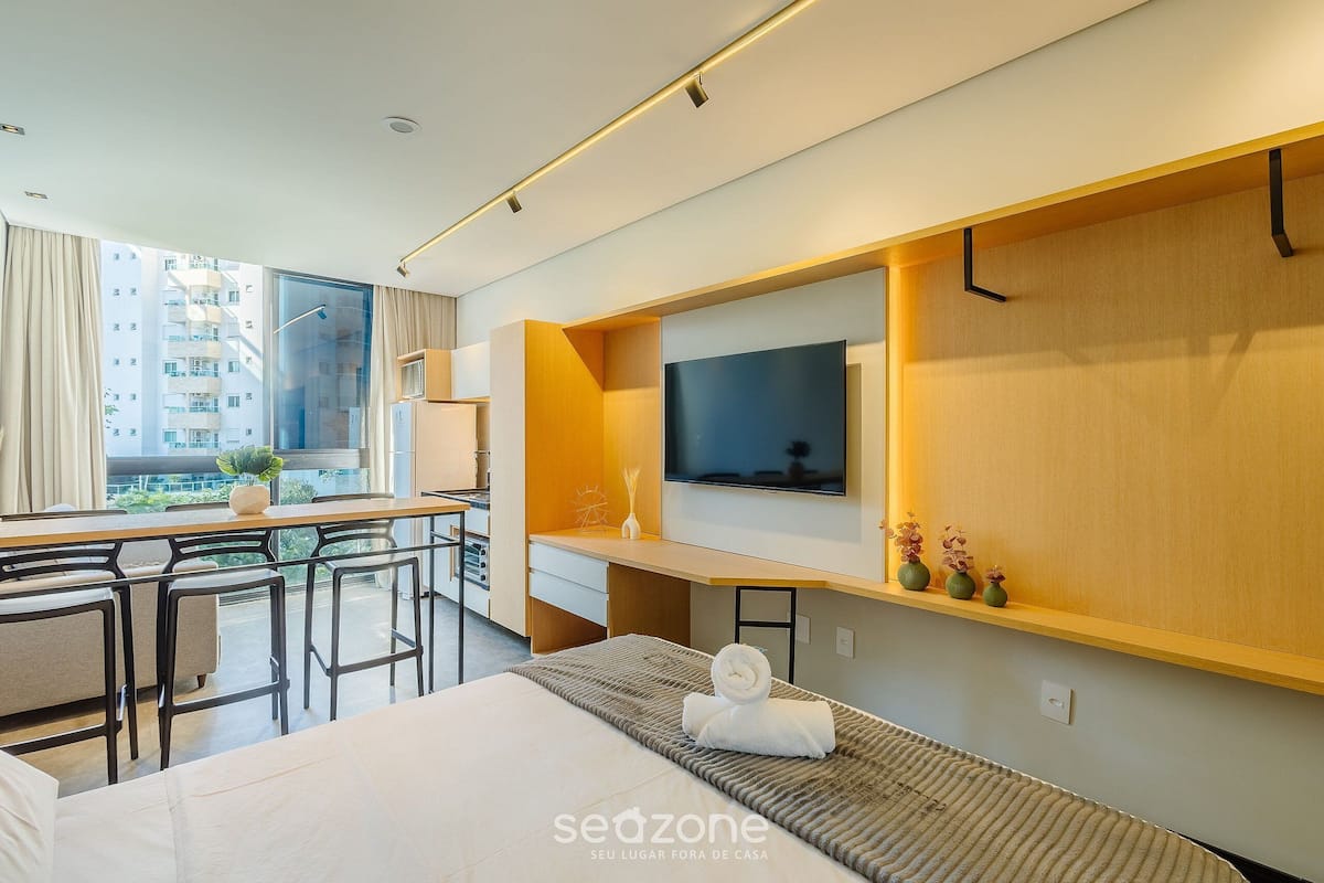 Basic Villa | 1 bedroom
