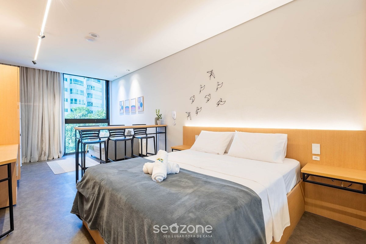 Basic Villa | 1 bedroom