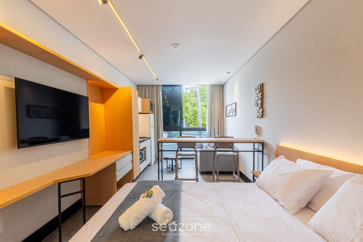 Basic Villa | 1 bedroom