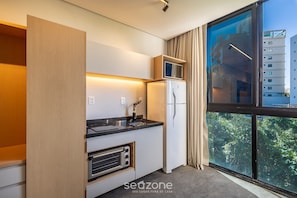 Villa básica | Cocina privada