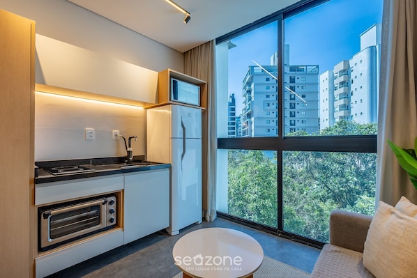 Basic Villa | Interior