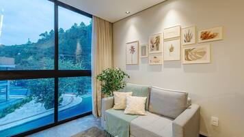 Basic Villa | Interior