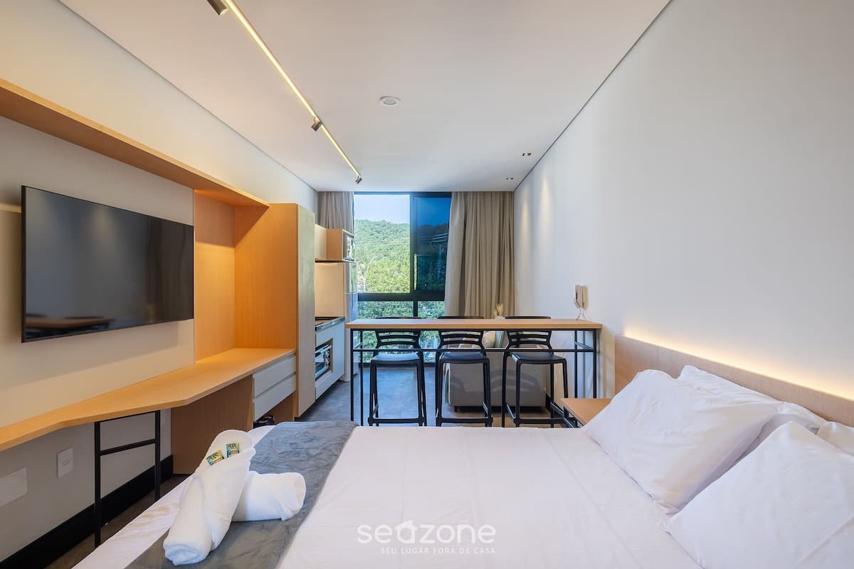 Basic Apartment | 1 bedroom