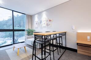 Basic Villa | Interior