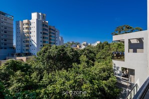 Basic Villa | View from property