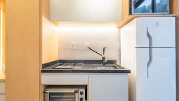 Appartement | Cuisine privée