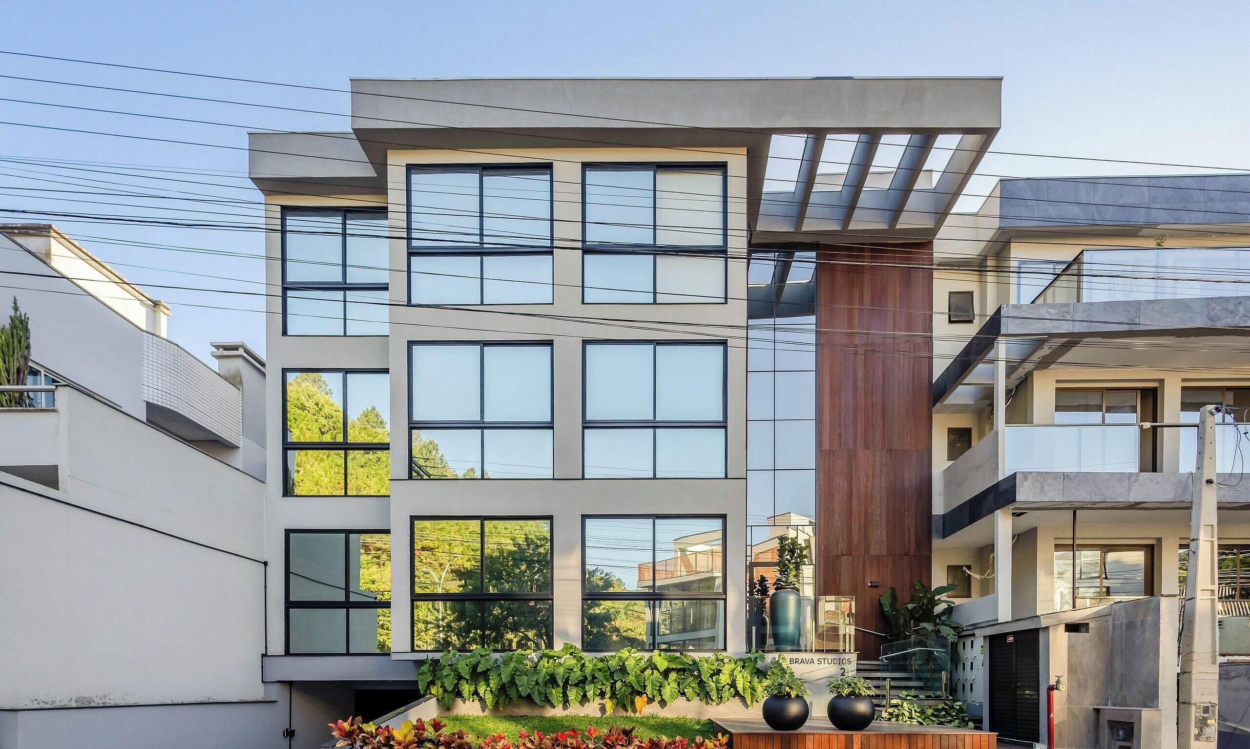 Studio | Exterior