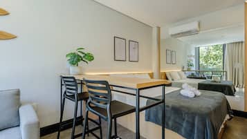 Basic Villa | 1 bedroom